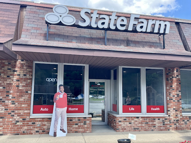 Brittany Pinkney - State Farm Insurance Agent