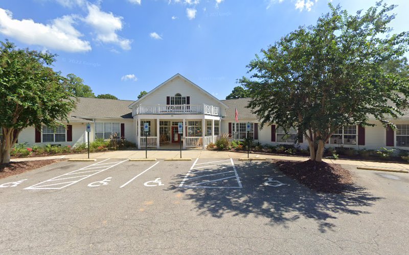 Brookdale Wake Forest