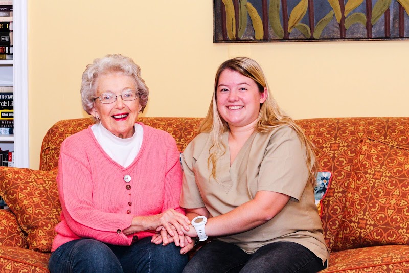 Brookville Home Care