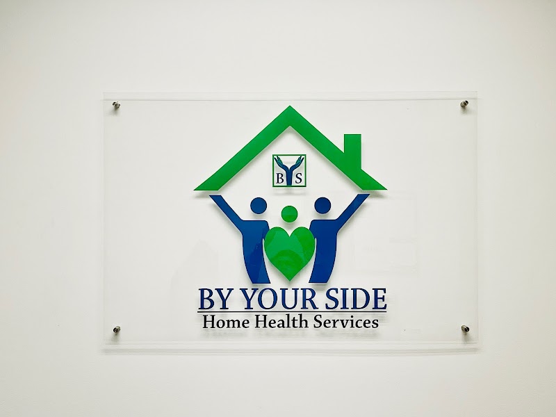 By Your Side Home Health Services
