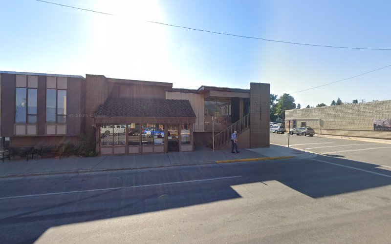 Cabinet Mountain Home Care