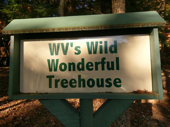 Cabins at Pine Haven