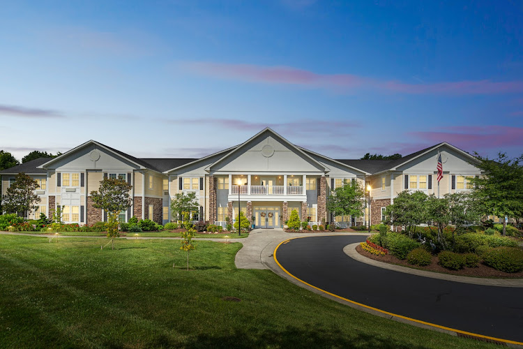 Cadence at Wake Forest