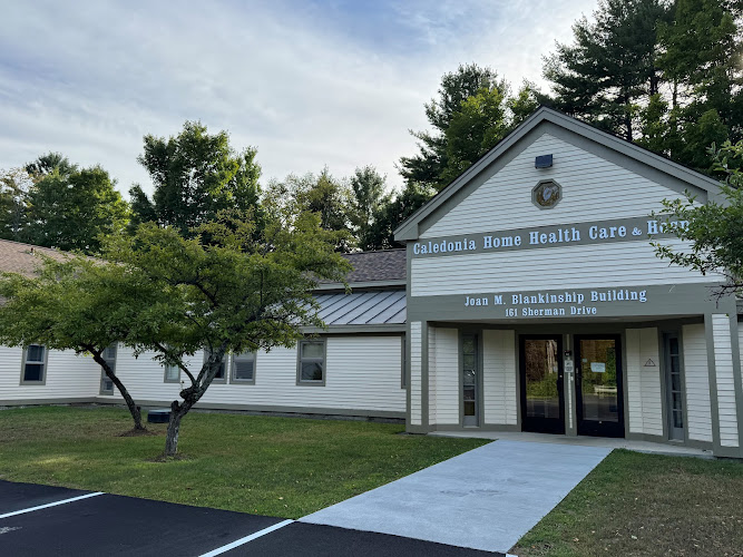 Caledonia Home Health Care & Hospice