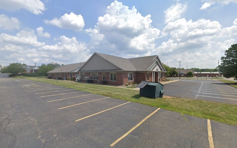 Cambridge Caretenders