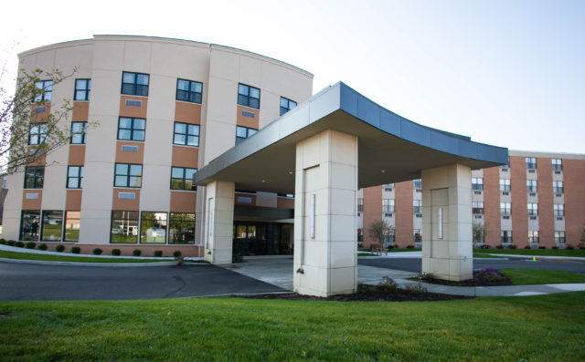 Canton Christian Home