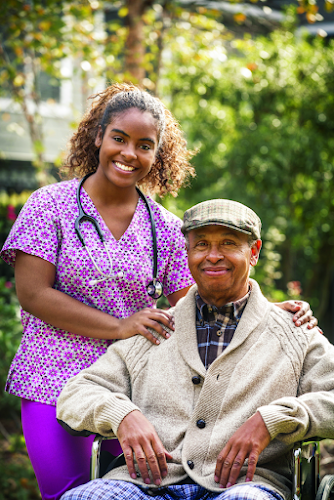 Cantys Helping Hands Homecare Services LLC