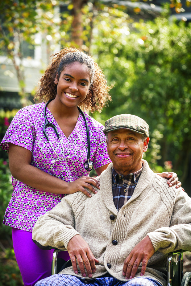 Cantys Helping Hands Homecare Services LLC