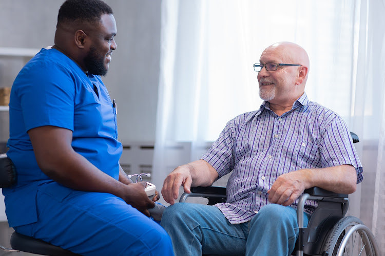 Cardinal Home Care, LLC