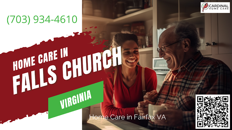 Cardinal Home Care, LLC