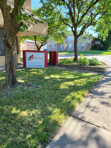 Cardinal Home Healthcare Solutions