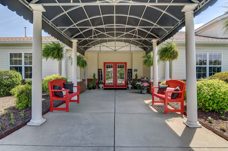 Cardinal Senior Living at Danville