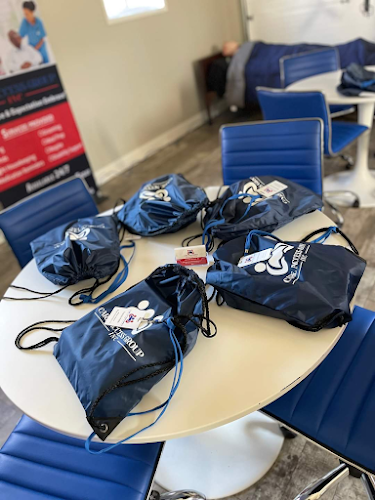 Care Access Group, Inc Home Care Agency