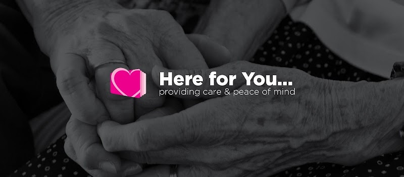 Care Advantage Home Care & Caregiver Engagement Center - Newport News