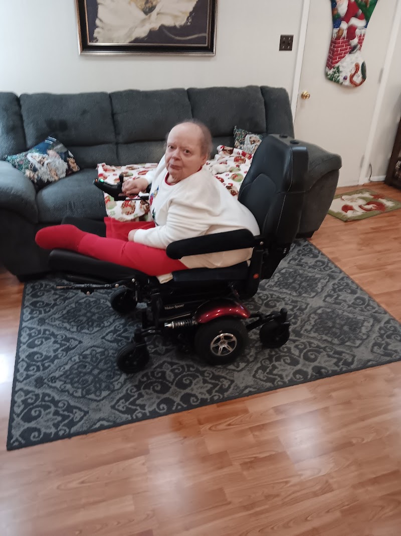 Care Advantage Home Care - Danville