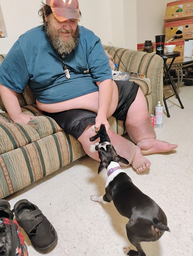 Care Advantage Home Care - Staunton