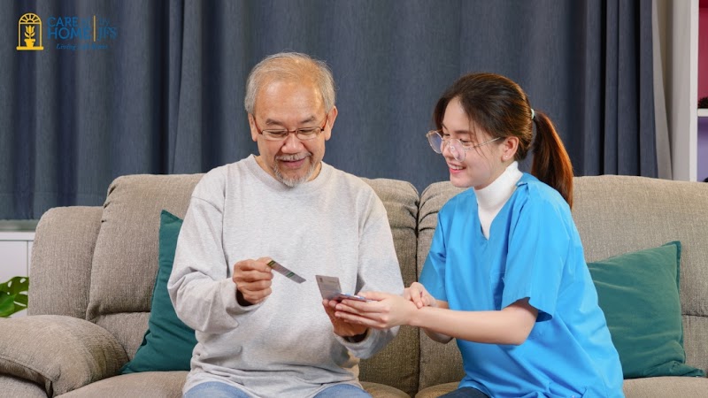 Care at Home by JFS