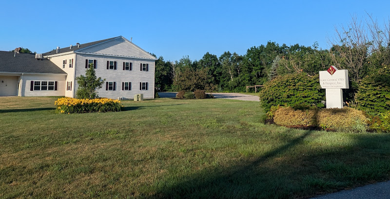 Care Central VNA & Hospice, Inc.