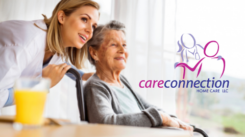 Care Connection Home Care LLC