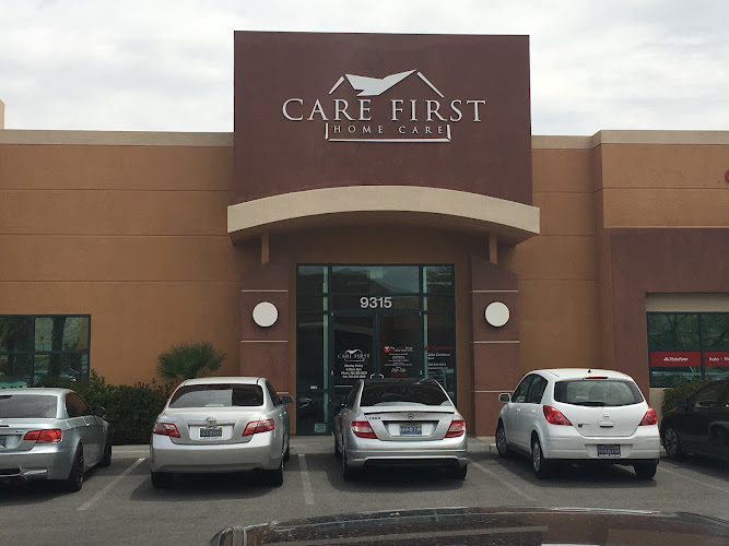 Care First Home Care, LLC