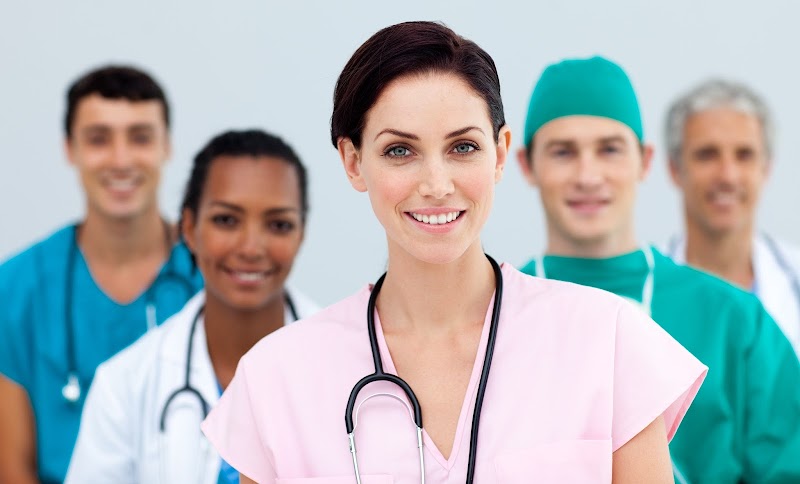 Care First Home Care, LLC