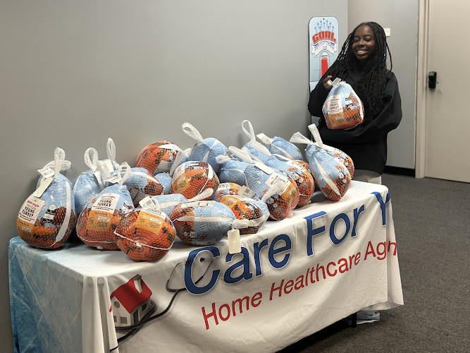 Care for You Homecare Agency