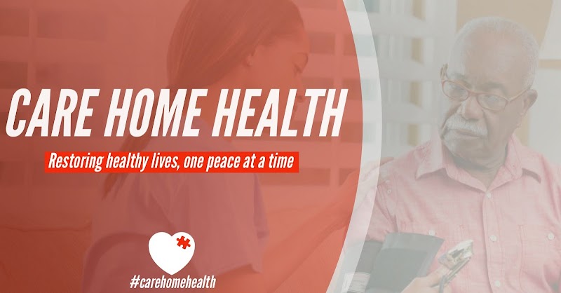 Care Home Health Agency