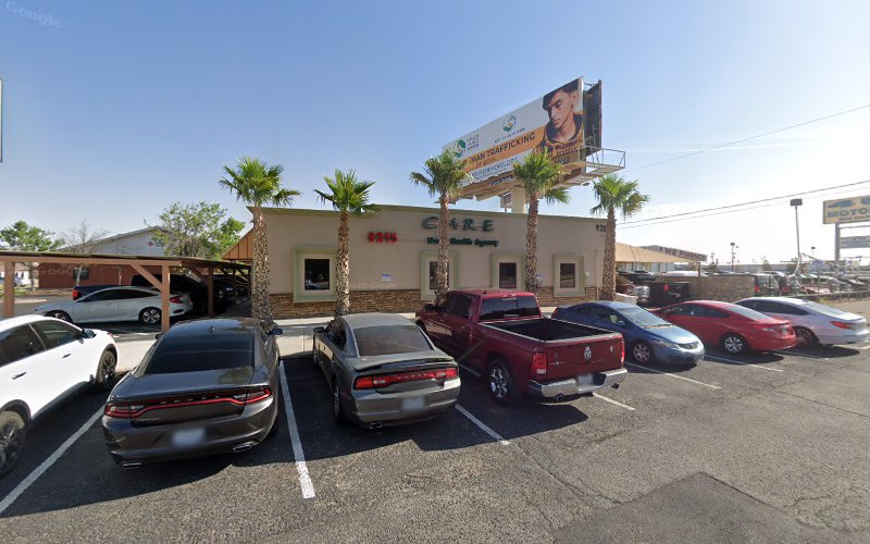 CARE Home Health Agency