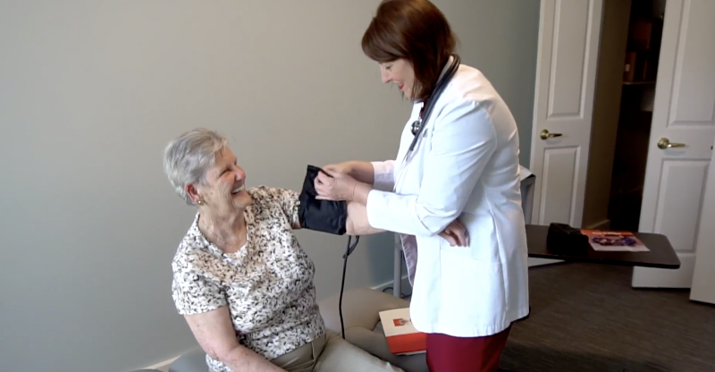 Care Navigators, Inc.