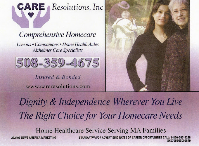 Care Resolutions, Inc.