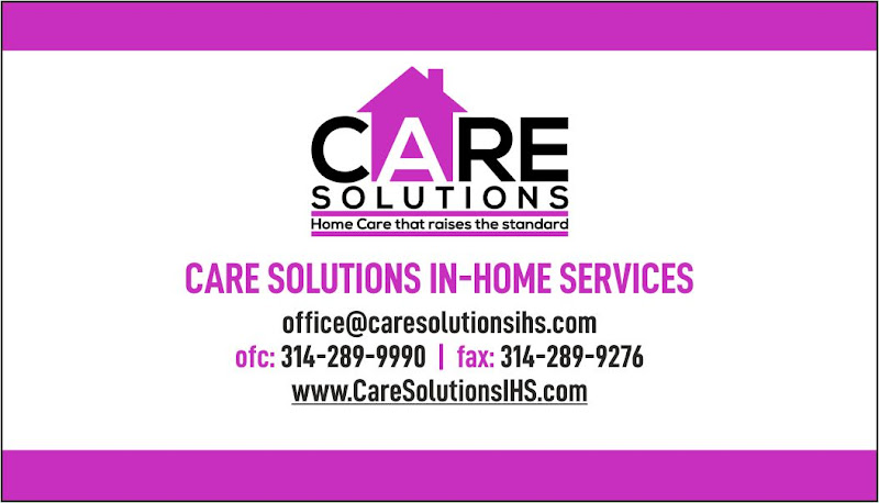 Care Solutions In-Home Services LLC