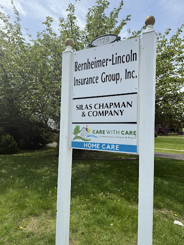 Care with Care Homemakers