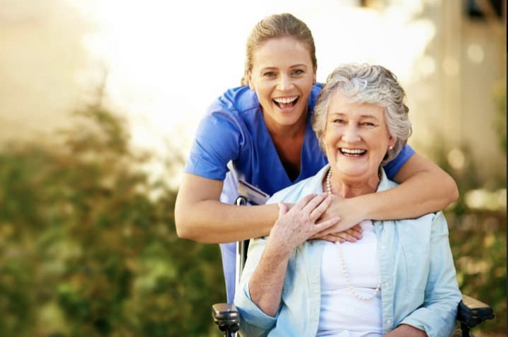 Care4You In Home Care & Assistance