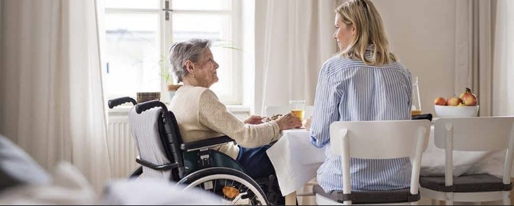 Care4You In Home Care & Assistance