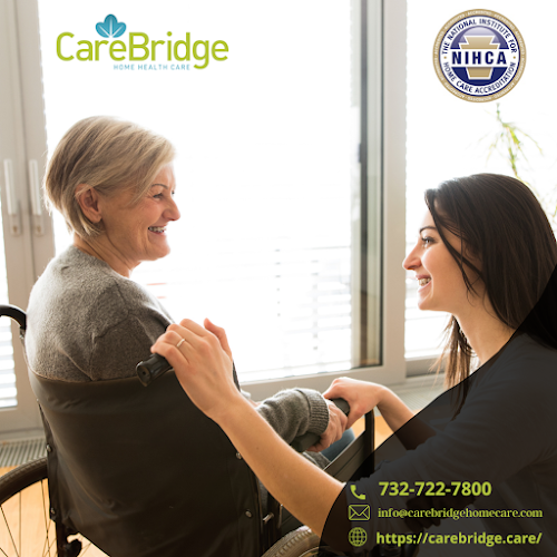 CareBridge Home Care