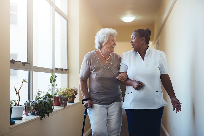 CareBuilders at Home Central Cincinnati
