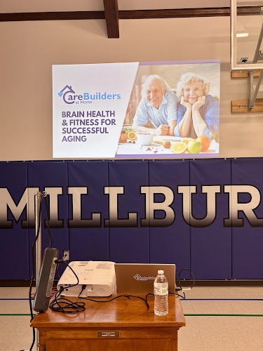 CareBuilders at Home of West Essex, NJ