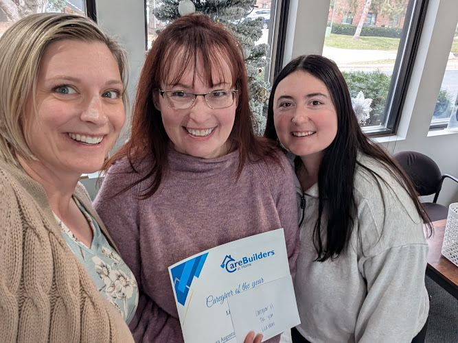 CareBuilders at Home