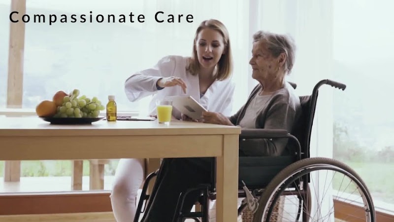 CareBuilders at Home