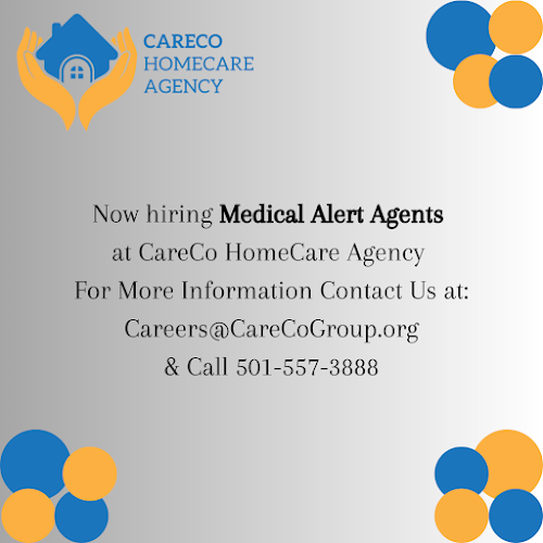 CareCo HomeCare Agency Arkansas