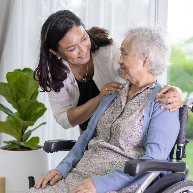 CareCo HomeCare Agency Arkansas