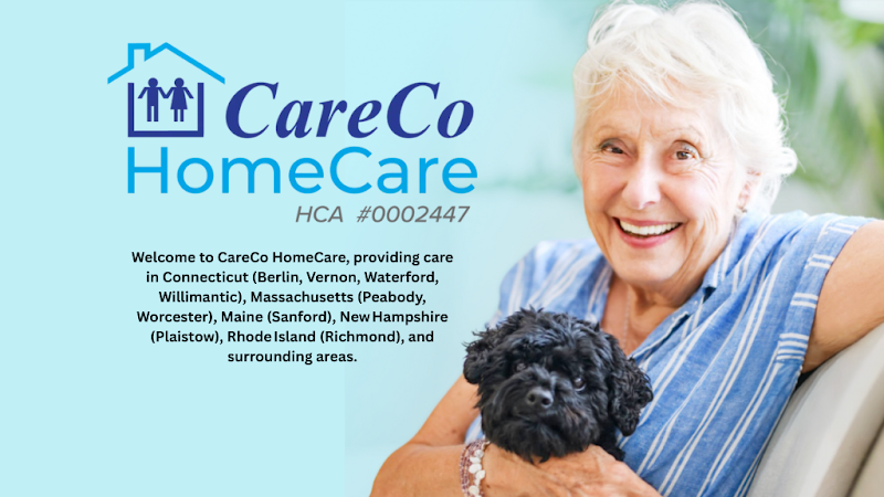 CareCo HomeCare, Inc.