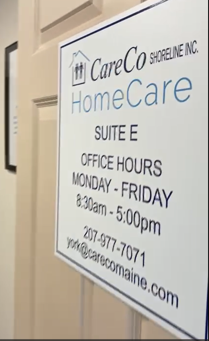 CareCo Homecare