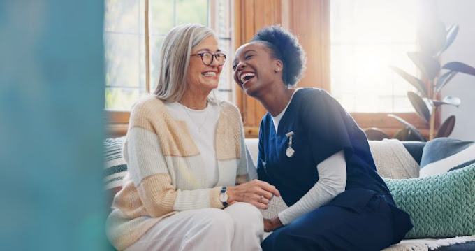 CareCo - The Caregiving Company: Senior Home Care Atlanta
