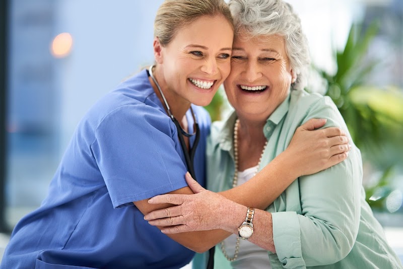 CareCo - The Caregiving Company: Senior Home Care Huntsville