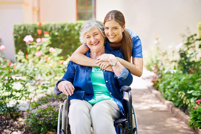 CareCo - The Caregiving Company: Senior Home Care Las Cruces