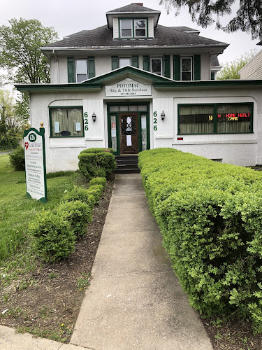 CareFirst Community Health