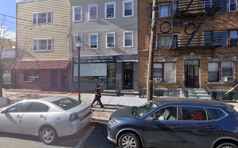 Caregiver Agency Adeliz