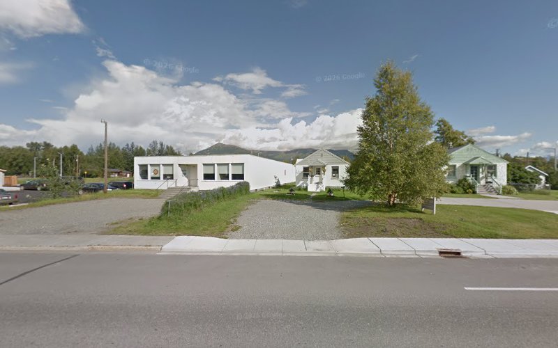 Caregivers of Alaska LLC