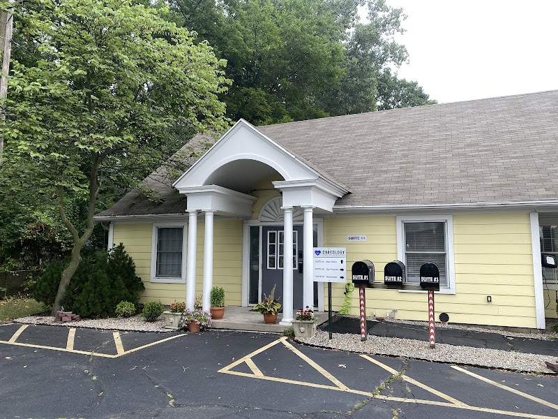 Careology Health Services